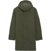 Aigle Ais25mout008 Parka