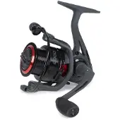 FOX Rage Warrior Spindende Fiskehjul