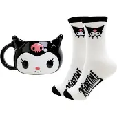 Blue Sky Studios Sanrio Kuromi 3d Krus