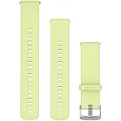 Garmin Quick Release 22 Mm Silikonesnor