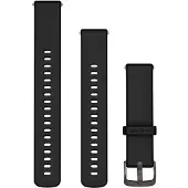 Garmin Quick Release 18 Mm Silikonesnor