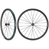 Mavic Cosmic Sl 32 Cl Disc Tubeless Landevejs Hjulsæt