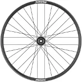 Mavic E-access Xr27 27.5´´ Qr Cl Disc Tubeless Mtb Forhjul