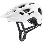 Uvex React Junior Mtb-hjelm