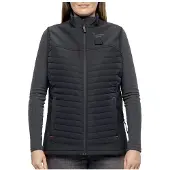 Techtronic Industries A/S (TTI) Milwaukee Varmevest puffer M12 HPVLBL3-0 2XL