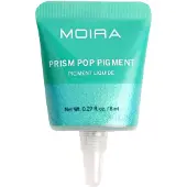 Moira Prism Pop Pigment Øjenskygge 8 ml Nr. 007 - Minty Mirage