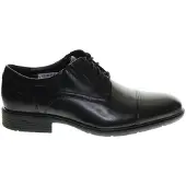 Clarks Shoes Steadwell Cap Sko