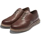 Cole Haan Snøresko 'Zerogrand' brun