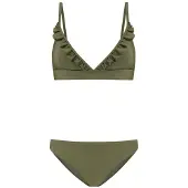 Shiwi Bikini 'Beau' grøn