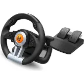 Nox Xtreme Krom K-wheel Pc/ps3/ps4/xbox One Rat