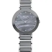 Bering 11429-789 Quartz 5 Atm 29 Mm Dameur