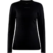 Craft Pro Wool Extreme X Langærmet Baselayer