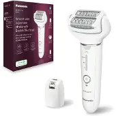 Panasonic Epilator 60 pincetter & sladdlös ES-EY31