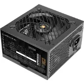 Mars Gaming Mpb550si 550w 80 Plus Bronze Strømforsyning