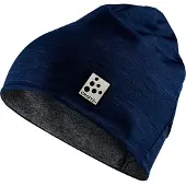 Craft Microfleece Ponytail Beanie