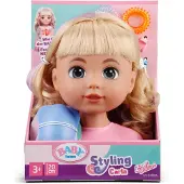 Baby Born Styling Head Carla