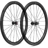 Fulcrum Wind 42 Db Disc Tubeless Landevejs Hjulsæt