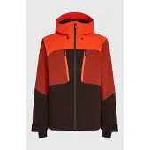 O'Neill Fwc Peak Fire Snow Jakke