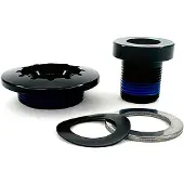 E*thirteen Helix Race Carbon E-spec Bosch/brose Krankbolt