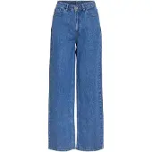 Vila Jeans 'Freya' blue denim