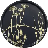 Marimekko Vuoren bakke Ø65 cm Midnight blue-Hay