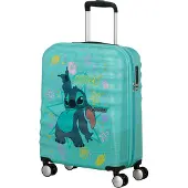 American Tourister Wavebreaker Disney-36l Kuffert Med Hjul