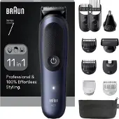 Braun Trymer Braun All-in-One Series 7 AIO7540