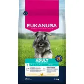 Eukanuba Adult Small kylling hundefoder