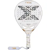 NOX AT10 Genius 12K Alum Xtreme 2026 / Agustín Tapia padelbat