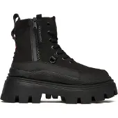 Palladium Pallasquad Zip Tx Støvler