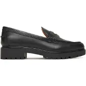 Ralph Lauren Slipper 'MARLI' sort