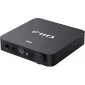 Fiio K11 R2R - DAC & Headphone Amplifier 1300mW - Black