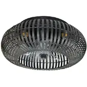Cecotec Energysilence Lampaero 600 Natural Loftsventilator