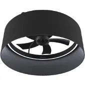 Cecotec Energysilence Lampaero 650 Design Loftsventilator