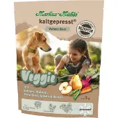 Markus Mühle Veggie hundefoder