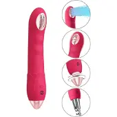 You2Toys Showers to orgasm