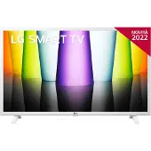 LG 32LQ63806LC - 32 Diagonal klasse LED-bagbelyst LCD TV - Smart TV - webOS, ThinQ AI - 1080p 1920 x 1080 - HDR - Direct LED
