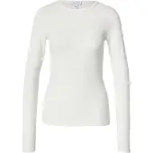Topshop Shirts 'PREMIUM' hvid