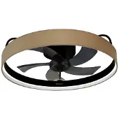 Cecotec Energysilence Lampaero 650 Beige Design Loftsventilator