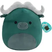 Squishmallows 30 cm P25 Amir Vandbøffel