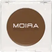 Moira Stay Golden Cream Bronzer & Contour Bronzer 3.8 g Nr. 450N