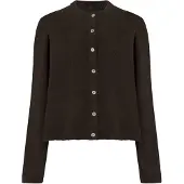 ONLY Cardigan 'ONLSimoni' brun