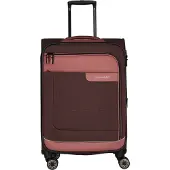 Travelite Viia 4w M 70/80l Kuffert Med Hjul