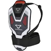 Macna Vault / 580 Mm Rygbeskytter