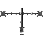 Iggual Spm02 17-32´´ Dobbelt Skærmholder