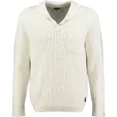 Key Largo Pullover 'KLFulham' creme
