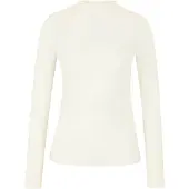 Les Lunes Shirts 'JUUNO' offwhite