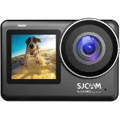 SJCAM SJ10 Pro, 4K Ultra HD, 12 MP, 60 fps, Wi-Fi, 1300 mAh, 85 g