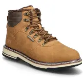 SKECHERS Snørestøvler 'Corado - Memphis' brun