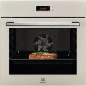 Electrolux Loe8f38s 72l Multifunktionsovn